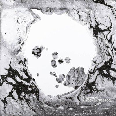 Hoes van A Moon Shaped Pool