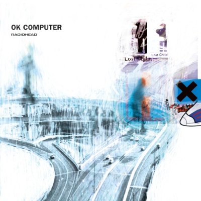 Hoes van OK Computer