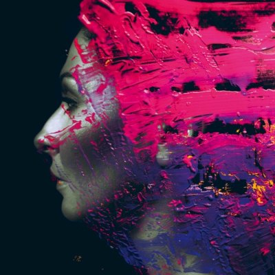 Hoes van Hand. Cannot. Erase.