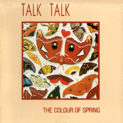 Hoes van The Colour of Spring